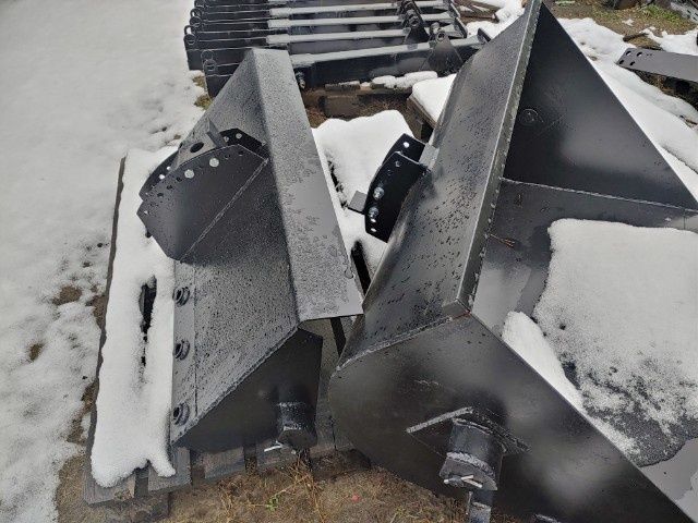 Łyżka do tura stary typ szufla sipa TUR2 na linke na tłok C-330 C-360