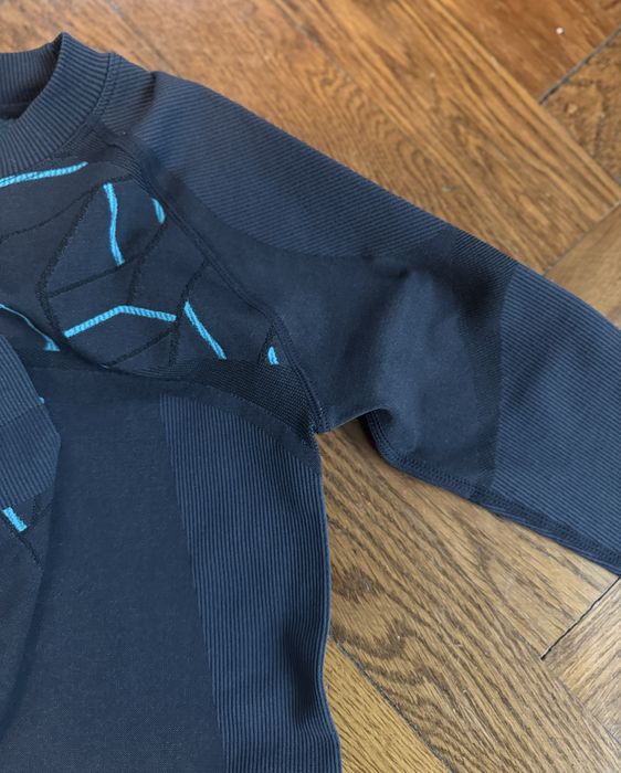 Dziecięca odzież termiczna Alpinus 136-152