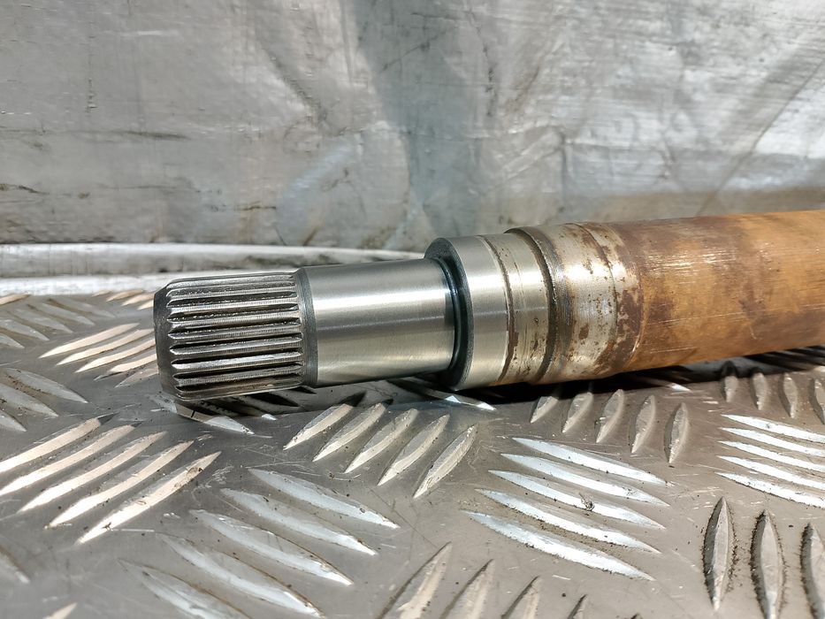 Półoś Prawa Długa Prawy Przód Ford Focus Mk2 1.8 Tdci