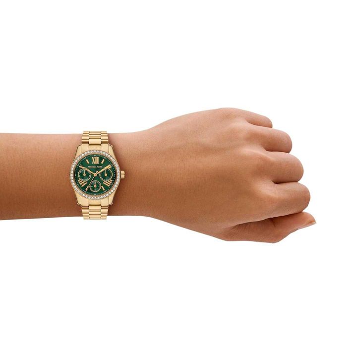 Жіночий годинник MICHAEL KORS MK4924 'Lexington'
