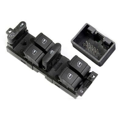 Przełącznik Panel Szyb Vw Golf Iv Passat B5 9Pin