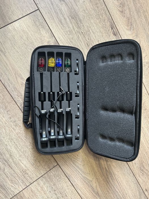 Набір свінгерів Carp Pro Escol