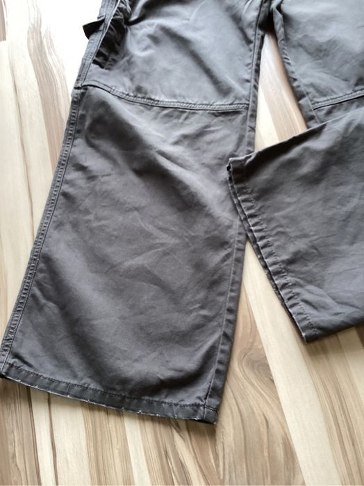 Штани  чоловічі zara  кюлоти