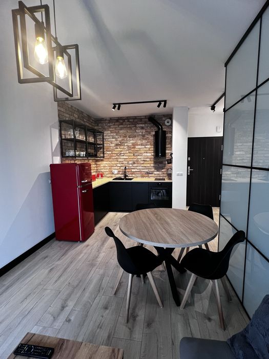 Mieszkanie – Wrocław, Plac Grunwaldzki - Widok 4