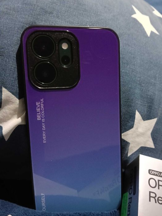 Telemóvel Oppo Reno 14 F