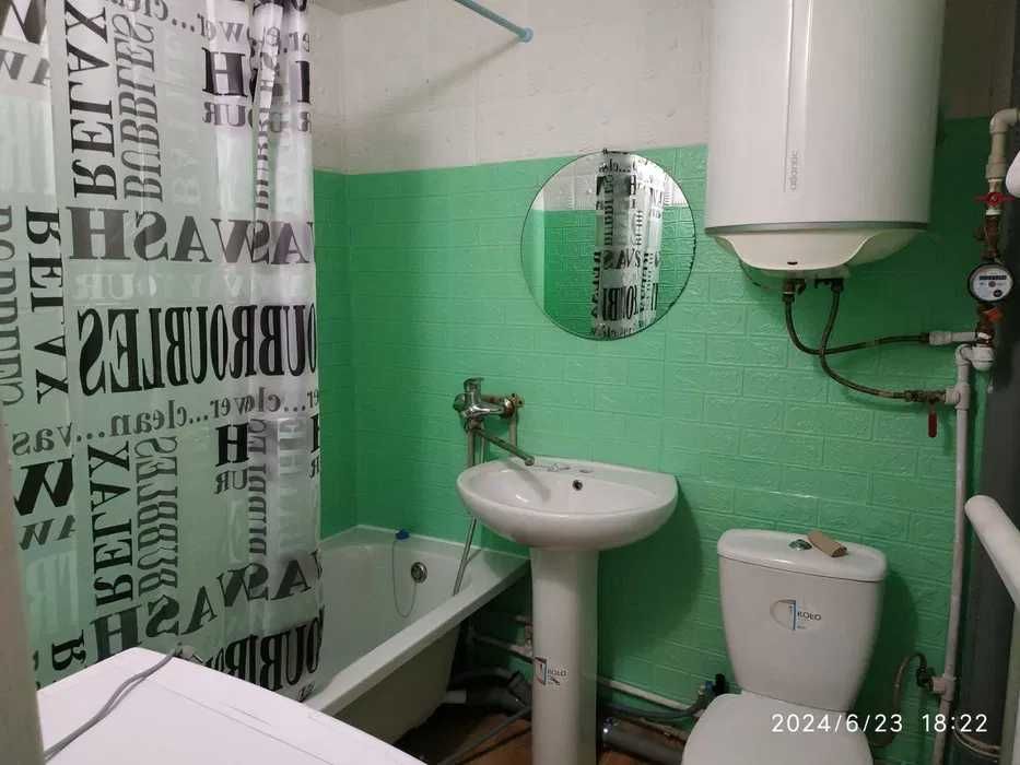 Продаж 1 кімнатна квартира 38 м² вул Озерна Заводський р-н Намив місто Миколаїв