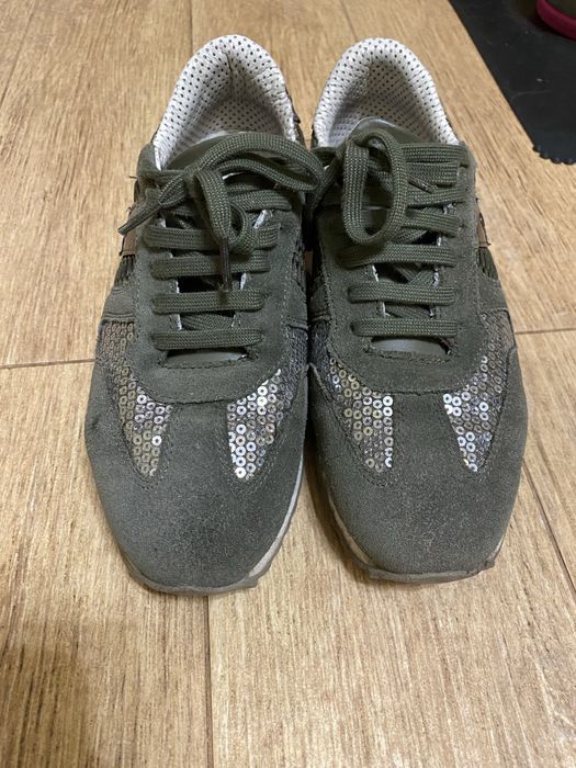 Кросівки жіночі Blauer