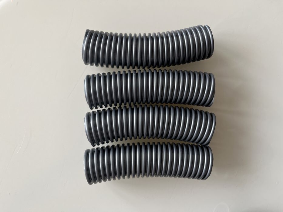 Rura dolna do turboszczotki Laresar V7 4 sztuki