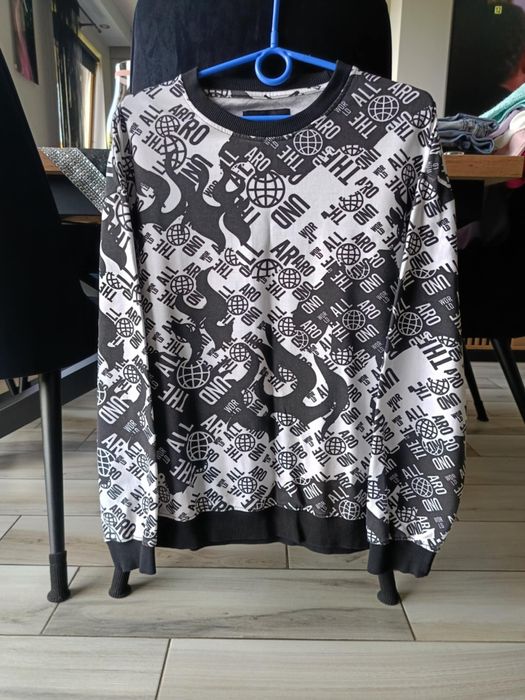 Bluza chłopięca Reporter Young