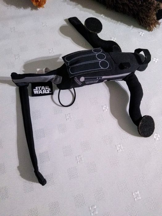 Maskotka Chewbacca Star Wars