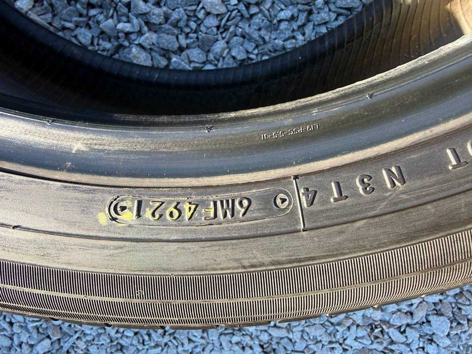 Шини Літні  225 55 19 Toyo