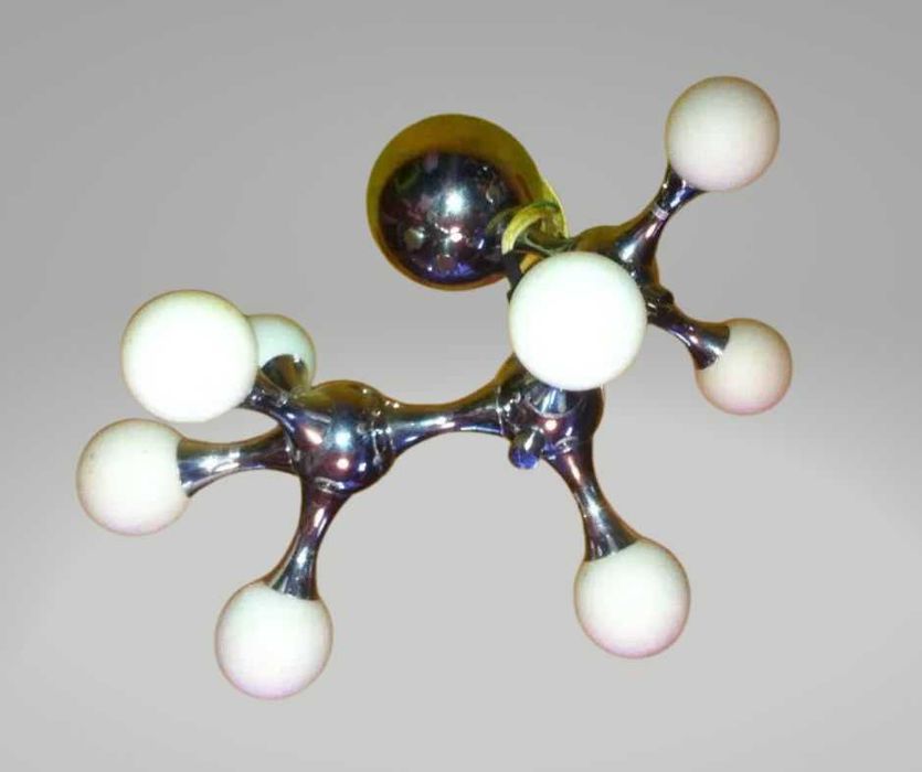 Candeeiros de tecto ou parede nodi design