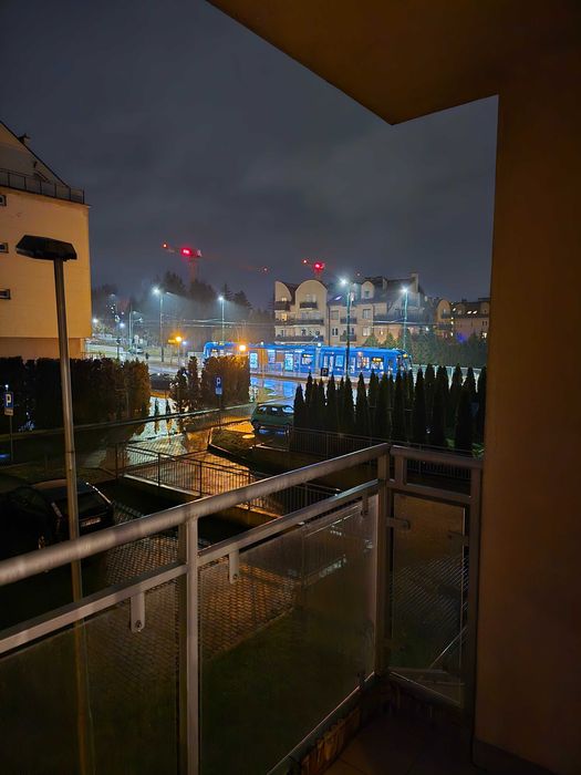 Bez prowizji kawalerka Kużnicy Kołłątajowskiej Górka Narodowa