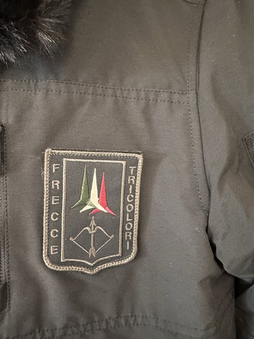 Kurtka Aeronautica Militare