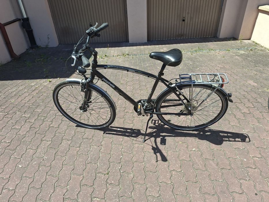 Rower Prophete Travel 500 28"