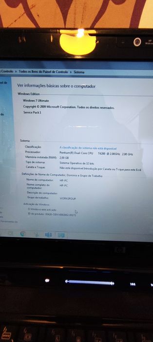 HP Wireless Laptop Mouse and Keyboard64550209646849122