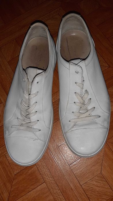 Ecco кеди чоловічі и Puma