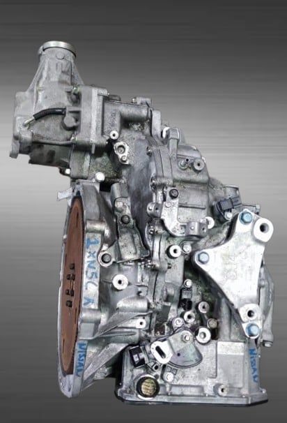 Caixa Velocidades Manual 1XN5C - NISSAN QASHQAI I