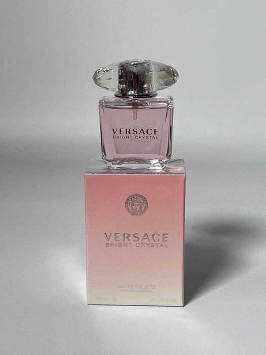 Парфуми Versace Bright Crystal