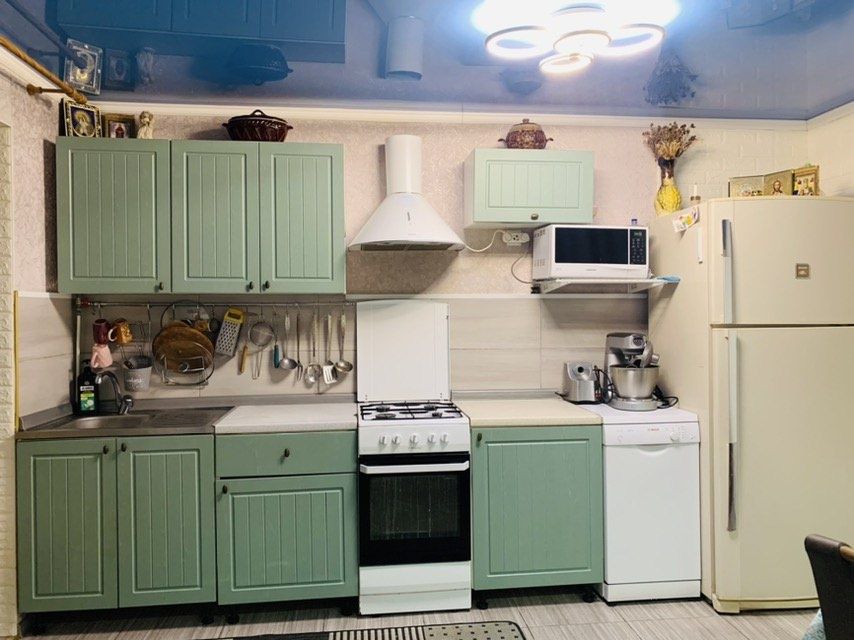 Дом по адресу (площадь 120 м²) - Atlanta.ua - фото 18