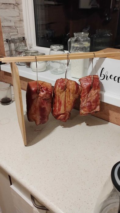 Wędzarnia elektryczna