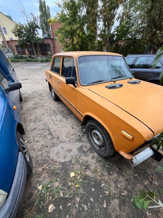 Продам Ваз 2106