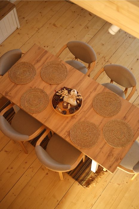 Котеджі в Карпатах