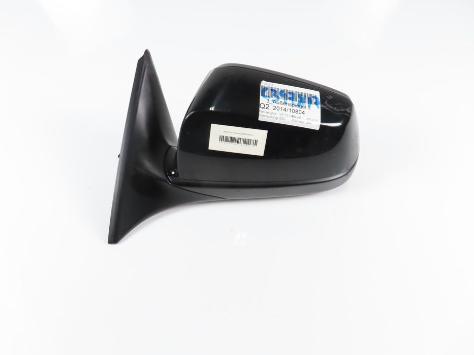 Retrovisor / Espelho Bmw 6 Convertible Ref: 51167283469