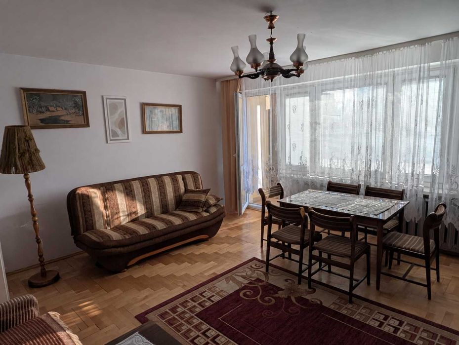 3 pokoje 60,31 m² | 2. piętro | balkon | garaż opcjonalnie