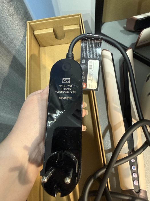 Dyson Airstrait original