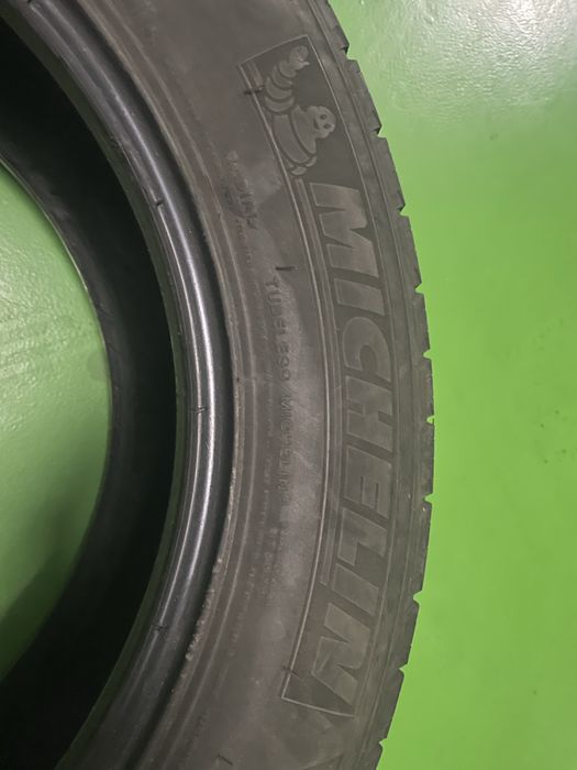 Комплект гуми Michelin Latitude Tour HP M+S