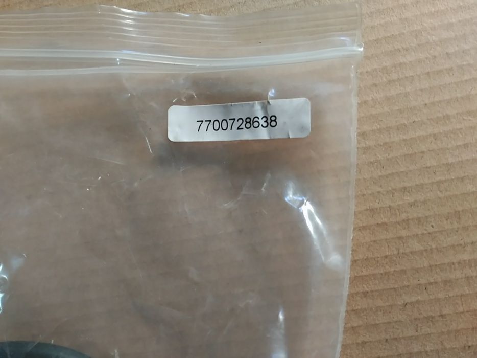 Sensor ponto morto PMS Renault