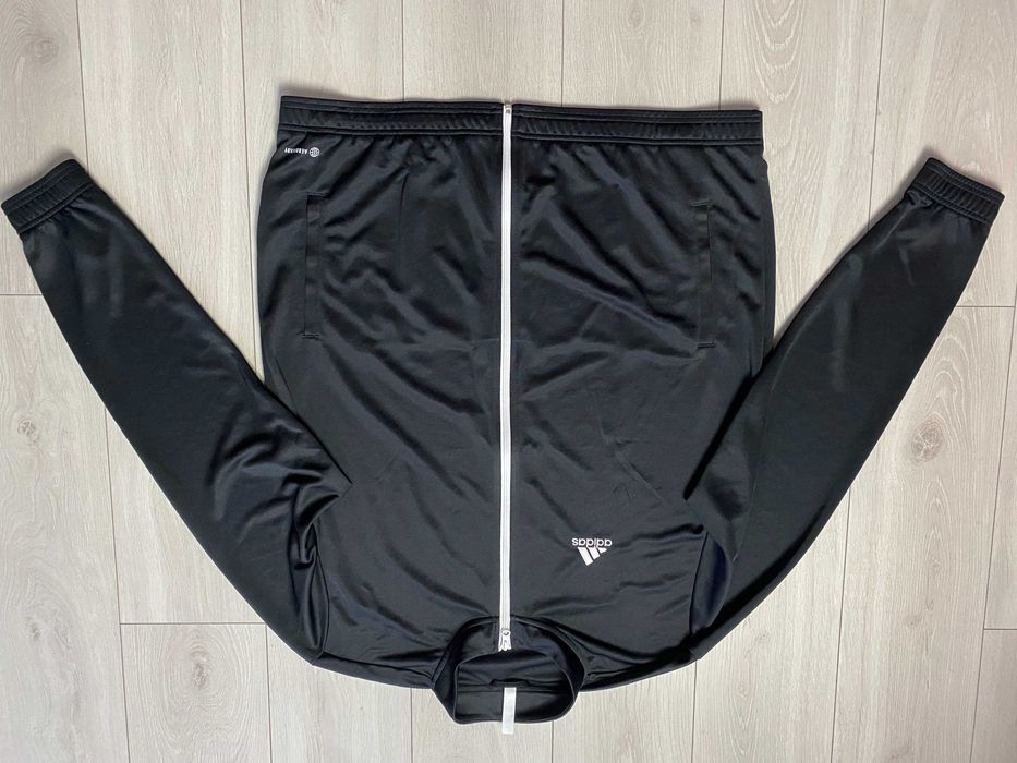 ADIDAS r.XXL oryginalna bluza sportowa męska stan BDB jak nowa