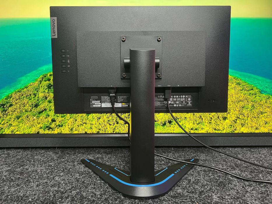 Ігровий монітор Lenovo Legion R25-i30 | 24.5” | IPS | 180 Гц | Full HD