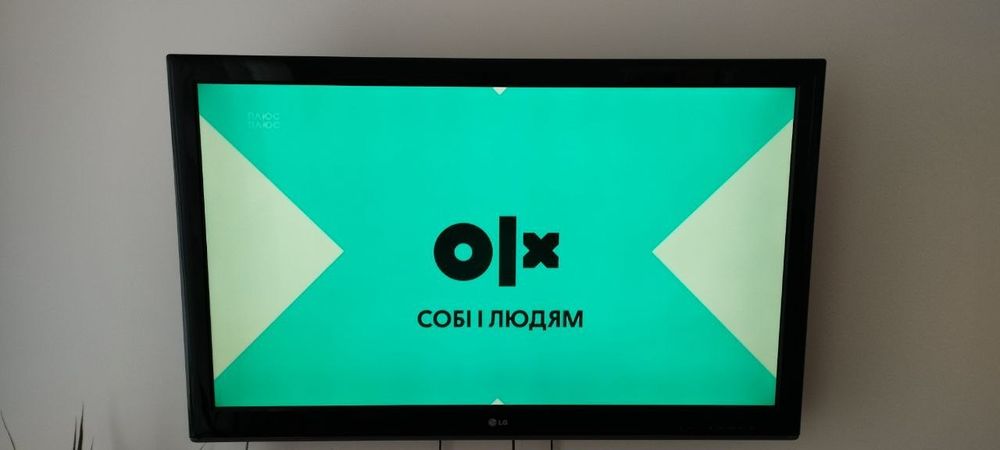 Телевізор     LG