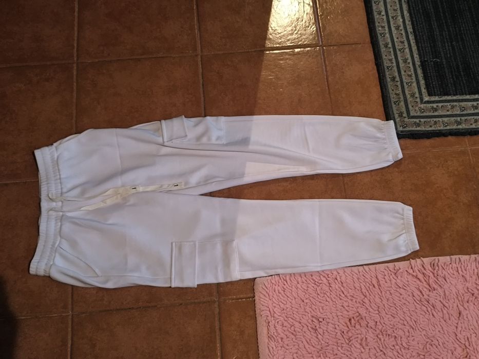 Roupa vários tamanhos
