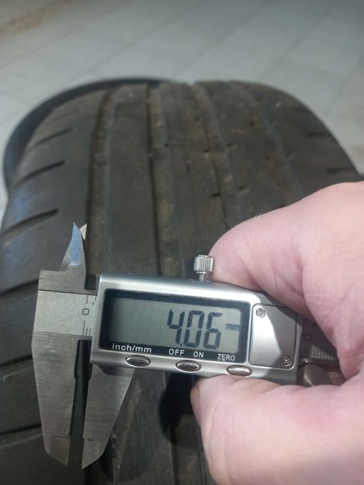 Koła alufelgi 16" VW Golf V oryginalne letnie 205/55/16