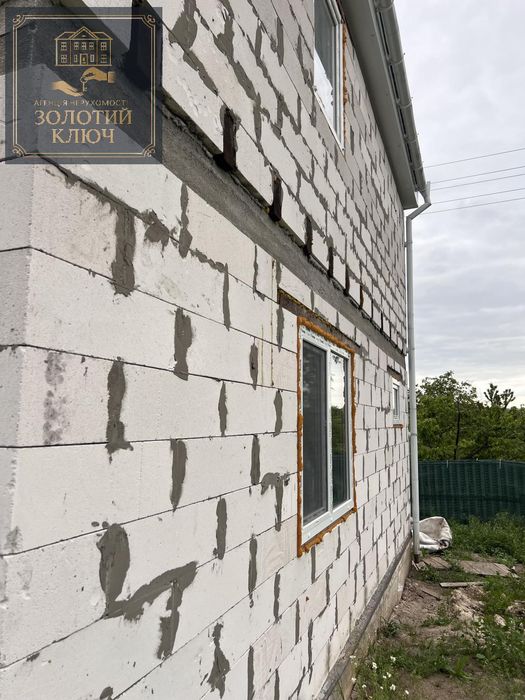 Продаж Будинку 120м біля міста