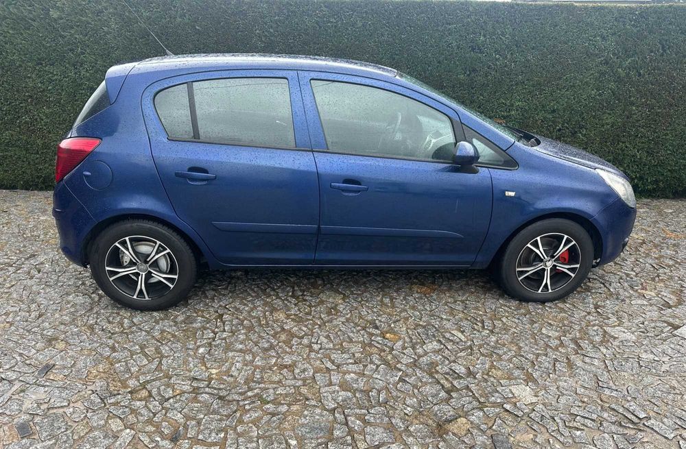 Opel Corsa 1.3 CDTI