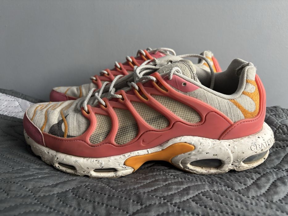 Nike Air Max Terrascape Plus