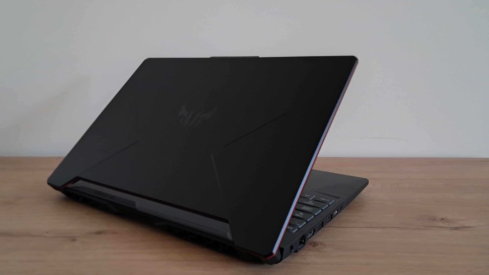 Asus TUF Gaming F15
