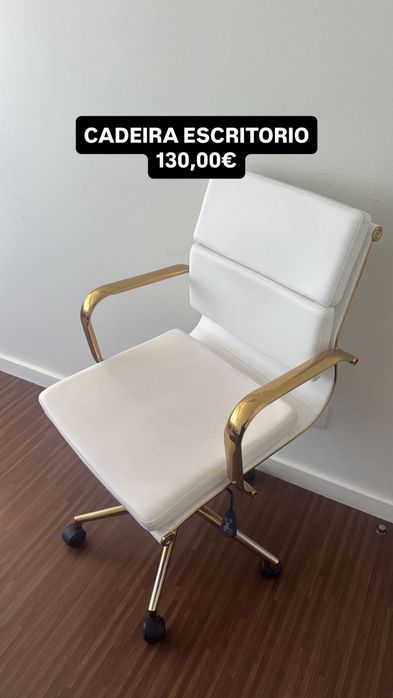cadeira para escritorio