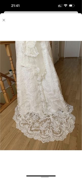 Сукня відомого дизайнера