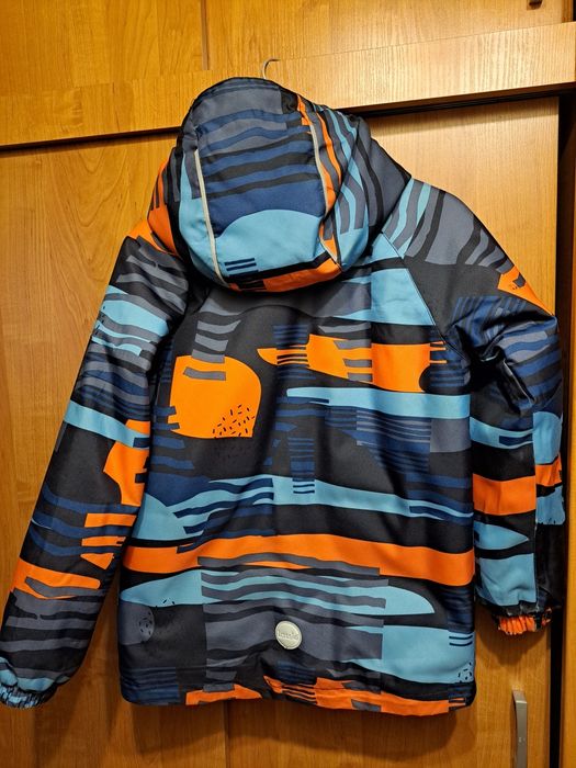 Kurtka zimowa Lassie 140-150