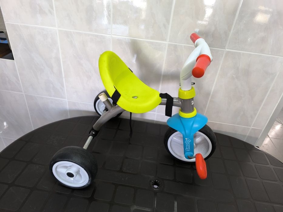 Triciclo para crianca