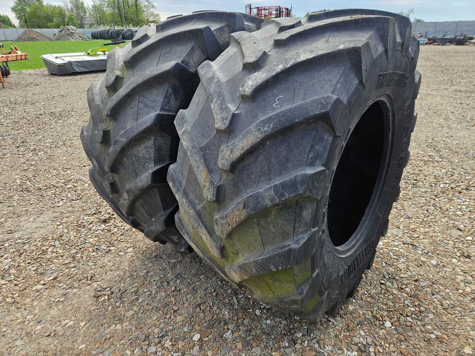 Opony 710/60R30 Trelleborg