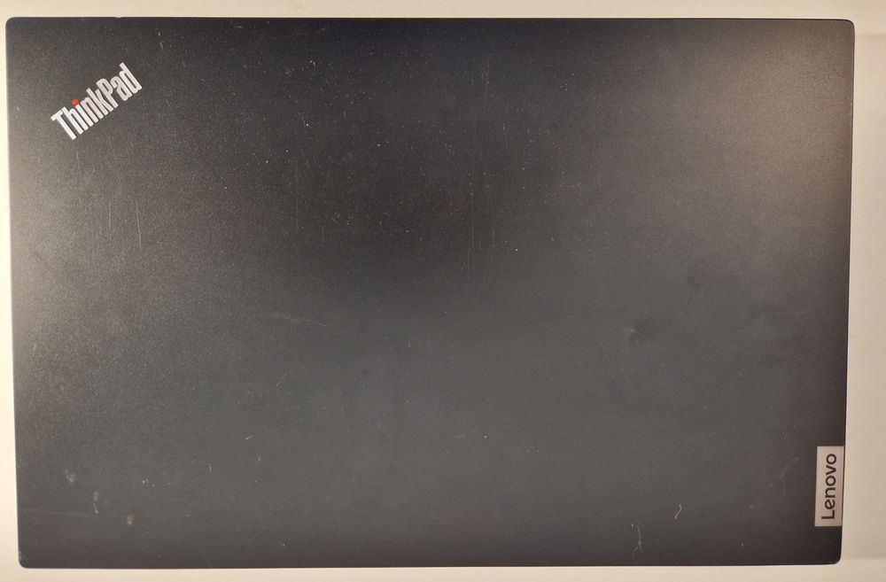 Lenovo ThinkPad E15 Gen 4