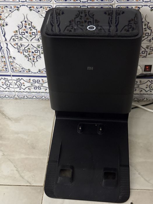 Aspirador Robot Xiaomi Mi Robot Vacuum-Mop 2 Ultra – Excelente Estado