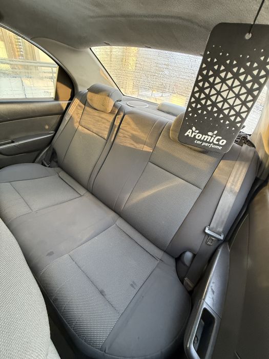 Chevrolet aveo t250
