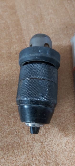 Bosch uchwyt samozaciskowe